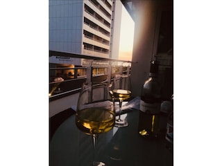 Sunset View