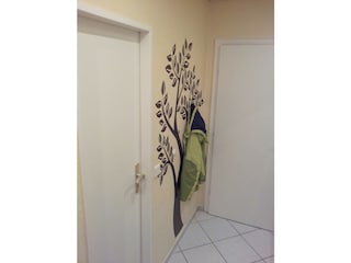 Baumgarderobe