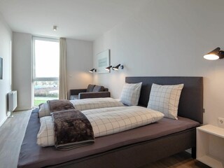 Appartement Wendtorf  3