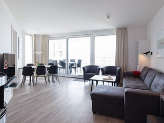 Appartement Wendtorf  8