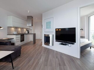 Apartamento Wendtorf  8
