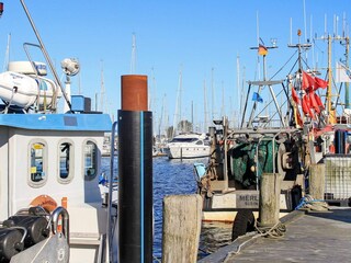 Apartamento Wendtorf  27