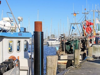 Apartment Wendtorf  11