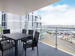 Apartment Wendtorf Außenaufnahme 2