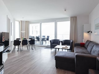 Apartment Wendtorf  13