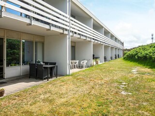 Maison de vacances Søndervig  1