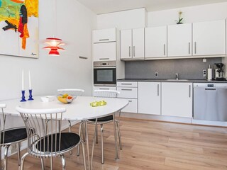 Maison de vacances Søndervig  34