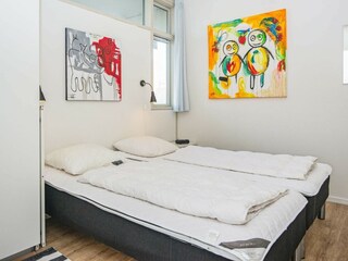 Maison de vacances Søndervig  13