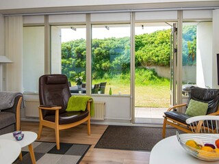 Maison de vacances Søndervig  4