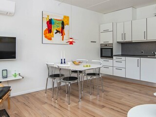 Maison de vacances Søndervig  16