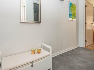 Casa de vacaciones Søndervig  20