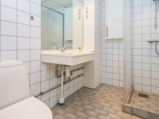 Casa per le vacanze Søndervig  2