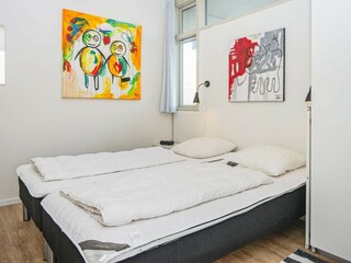 Maison de vacances Søndervig  5