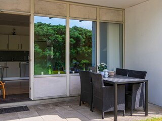 Casa de vacaciones Søndervig  3