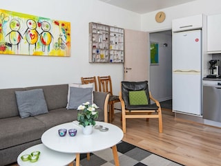 Ferienhaus Søndervig  8
