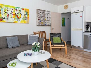 Vakantiehuis Søndervig  8