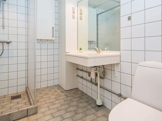 Maison de vacances Søndervig  9