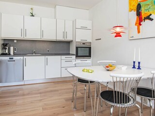 Ferienhaus Søndervig  37