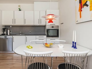 Ferienhaus Søndervig  11