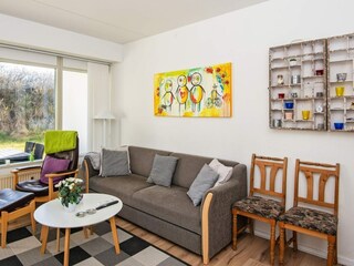 Ferienhaus Søndervig  10