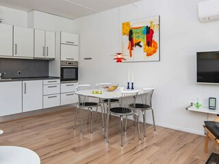 Maison de vacances Søndervig  15