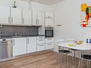 Maison de vacances Søndervig  38