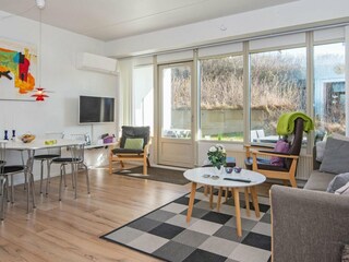 Maison de vacances Søndervig  35