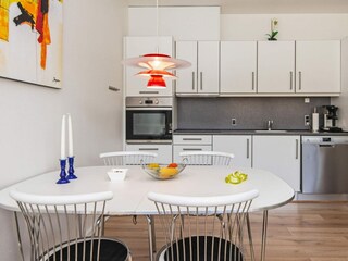 Ferienhaus Søndervig  28