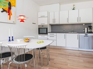 Vakantiehuis Søndervig  29