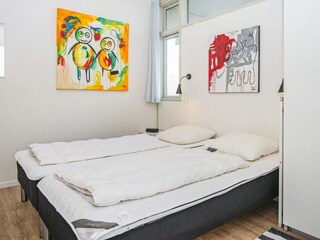 Maison de vacances Søndervig  30