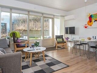 Maison de vacances Søndervig  31