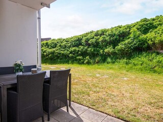 Ferienhaus Søndervig  40