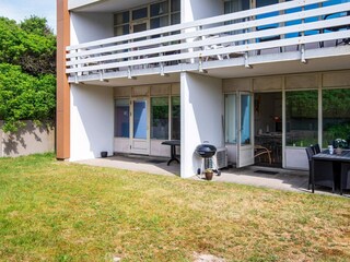 Maison de vacances Søndervig Enregistrement extérieur 2