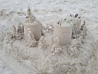 Ferienhaus Søndervig  6