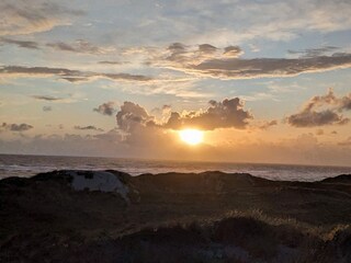 Casa per le vacanze Søndervig  14