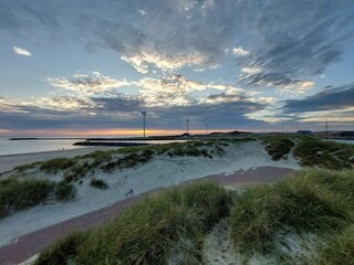 Vakantiehuis Søndervig  10