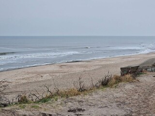 Casa per le vacanze Søndervig  34