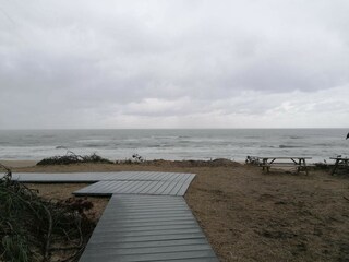 Casa per le vacanze Søndervig  35