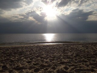 Casa per le vacanze Søndervig  25