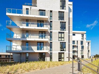 Apartment Wendtorf Außenaufnahme 2