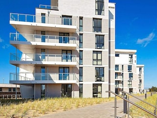 Apartment Wendtorf Außenaufnahme 4