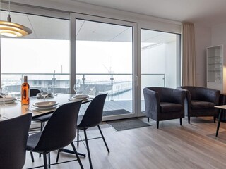 Appartement Wendtorf  11