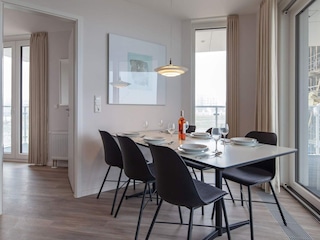 Appartement Wendtorf  5