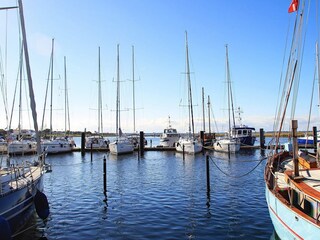 Apartment Wendtorf  12