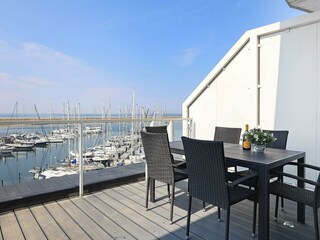 Appartement Wendtorf Buitenaudio-opname 2