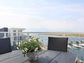 Appartement Wendtorf Buitenaudio-opname 3