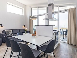 Appartement Wendtorf  9