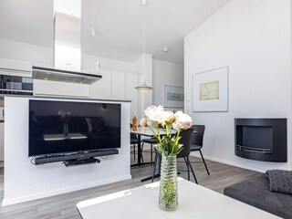 Appartement Wendtorf  11