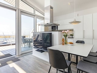 Appartement Wendtorf  11