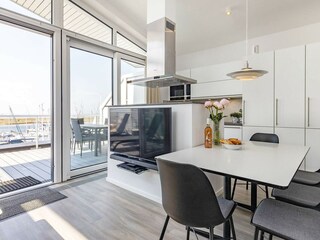 Appartement Wendtorf  12
